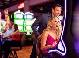 Golden Club slots lobby showing multiple slot game categories for Filipino players
