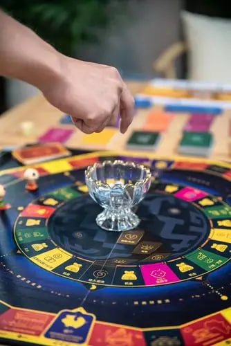Filipino player launching a slot game on a smartphone at Golden Club
